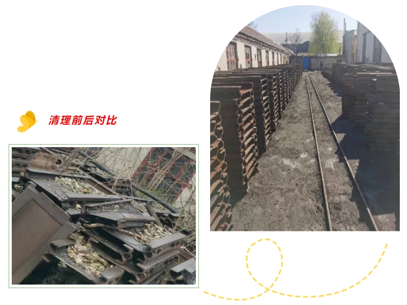 【橫河煤礦】黨建+模式，注入老礦井新活力（十八）6